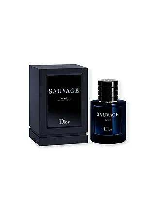 DIOR | Sauvage Elixir Spray 100ml | keine Farbe